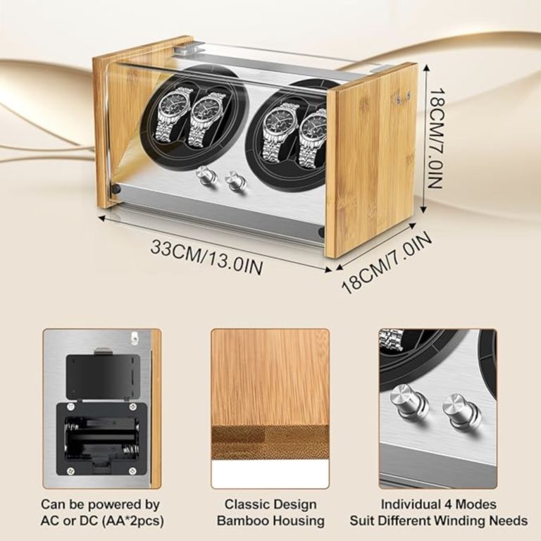 watch winder